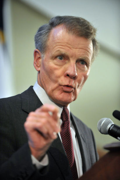 Michael Madigan